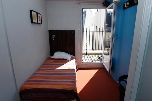 Hotel Boissière 3*