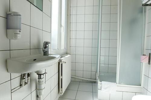 Hotel Boissière Levallois-Perret